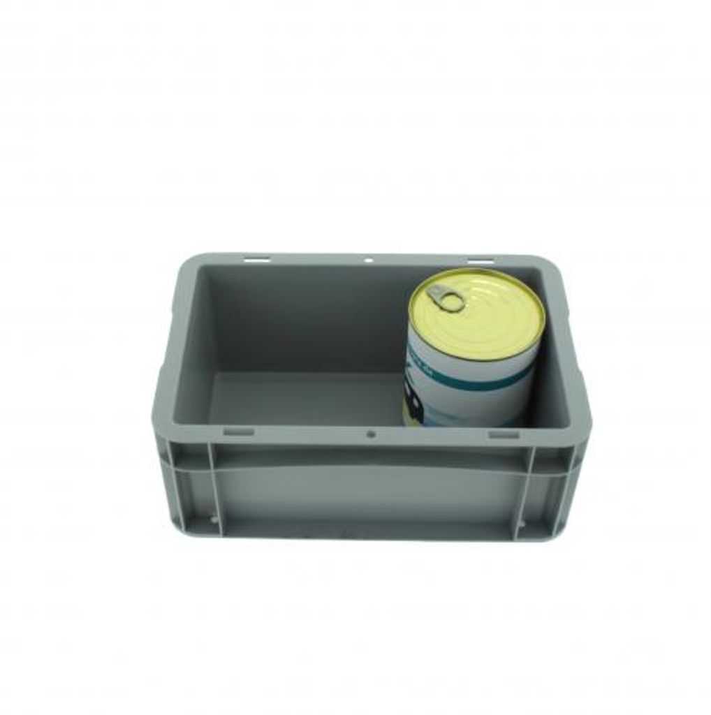 Camptropia Box - Farbe: Grau - Größe: Small 30x20x12cm 5,1L Obrázek produktu 