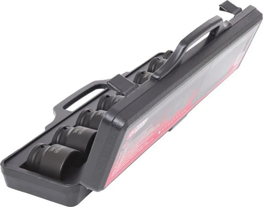 Set Bussole Corte 3/4" KS Tools 515.0210 - Qualità Tedesca - 6
