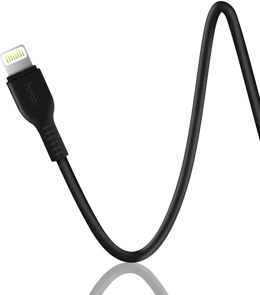 Hoco USB kabel X20 - 3m nabíjecí kabel Lightning Zesílený Obrázek produktu 4