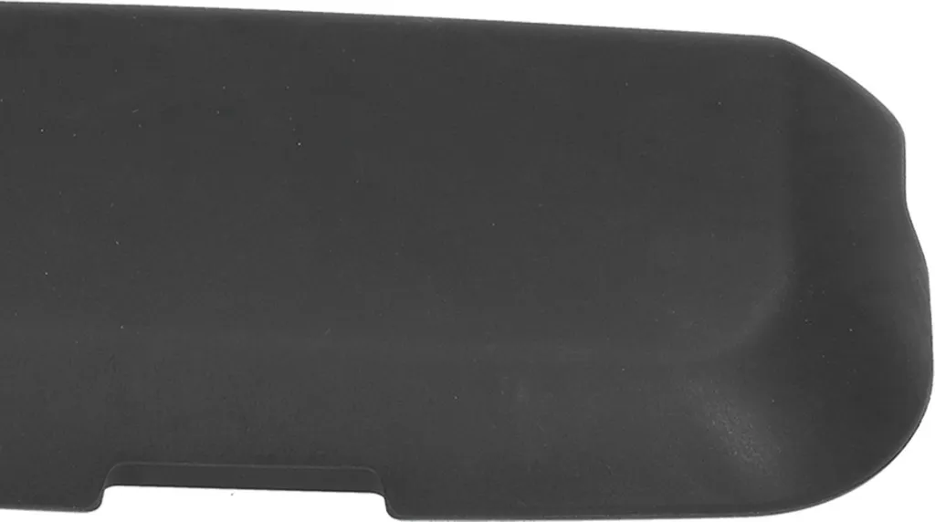 Support lunettes ABS noir pour Panamera 2010 à 2016 - Protection intérieure
