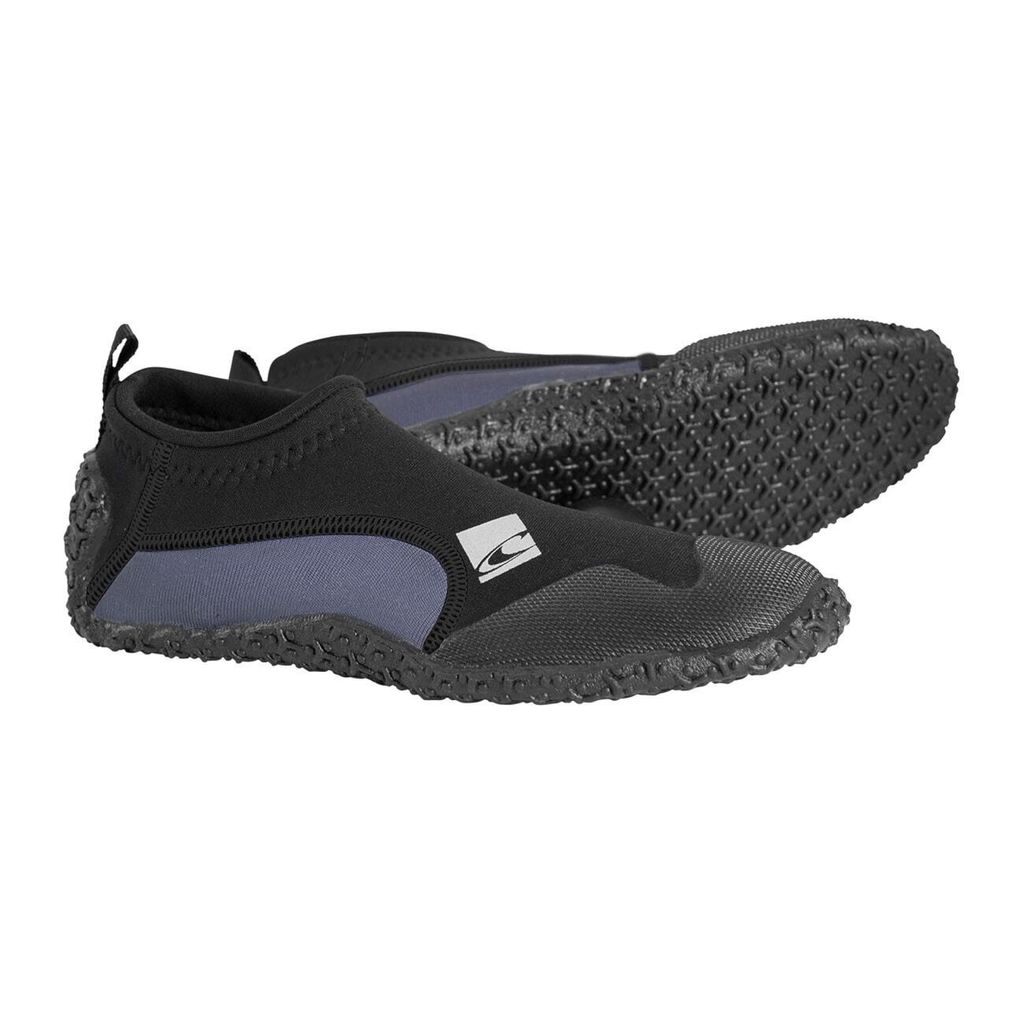 O'Neill Reactor 2 mm Reef Boot, Einfarbig
