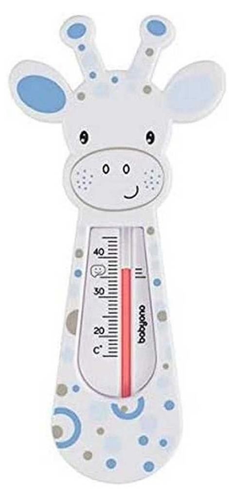 BabyOno Badethermometer Giraffe