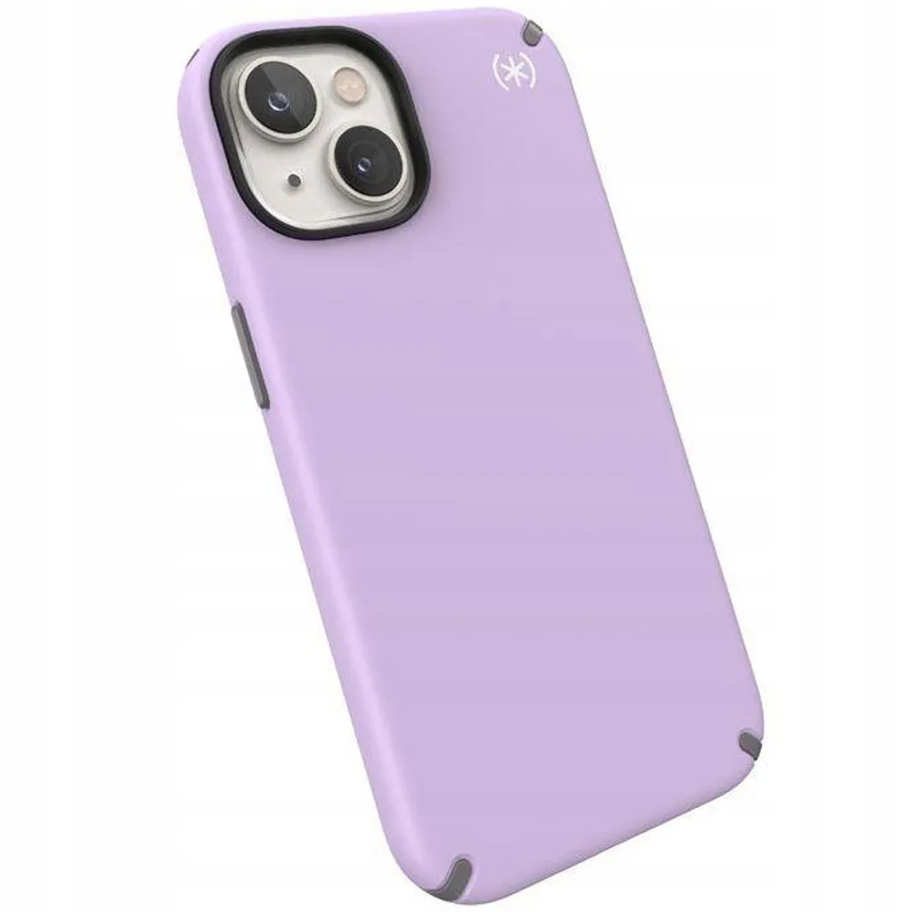 Protection iPhone 14 Speck Presidio2 Pro pour usage intensif - Purple