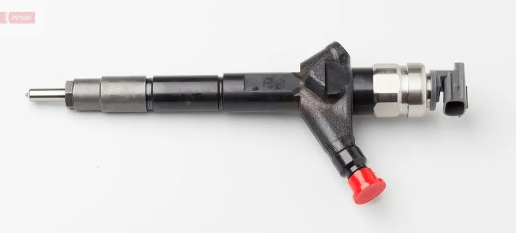 Réparer les problèmes d'injection Navara avec l'injecteur 16600EB300