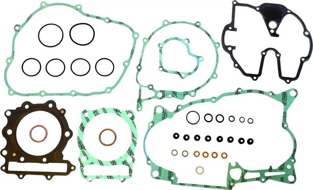 Joints moteur haute étanchéité Honda NX 650 Dominator 1988-2000