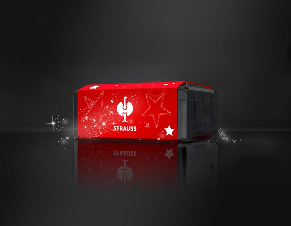 Gewinne Deinen Traum-Adventskalender! ✨🎄 Sicher Dir Einen Von 10