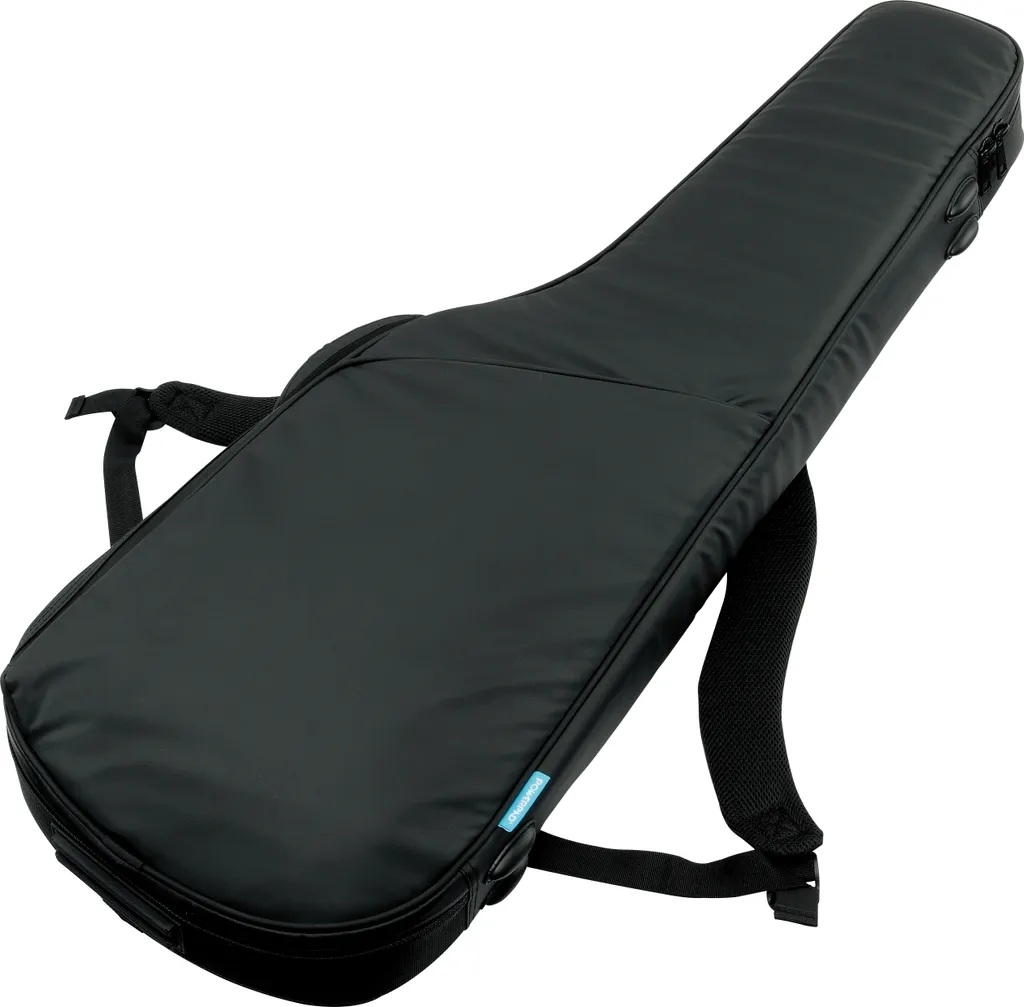 Ibanez Powerpad Ultra Guitare électrique - Housse de transport rembourrée