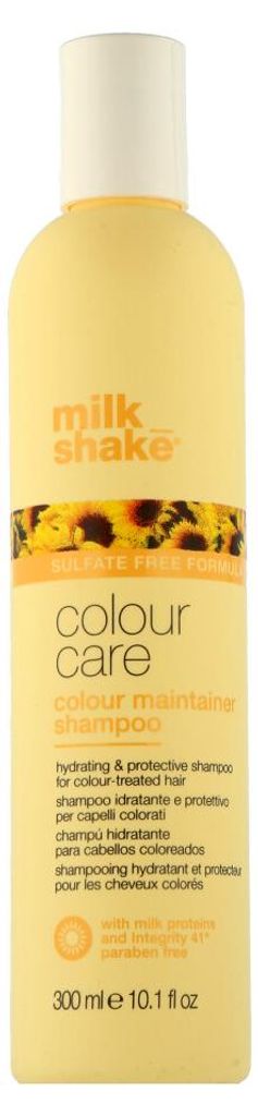 Milk_Shake Color Care Maintainer Shampoo 300 ml Produktbild 