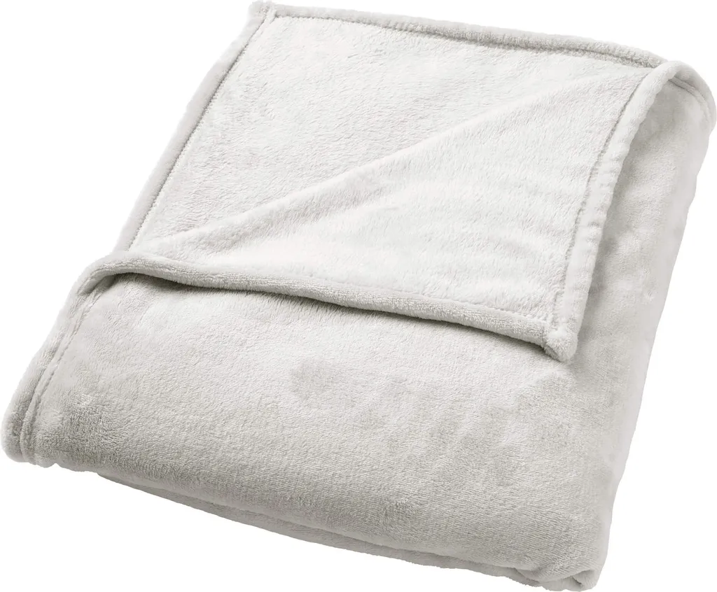Couverture flanelle super douce Dutch Decor Billy Plaid 150x200 cm - 2