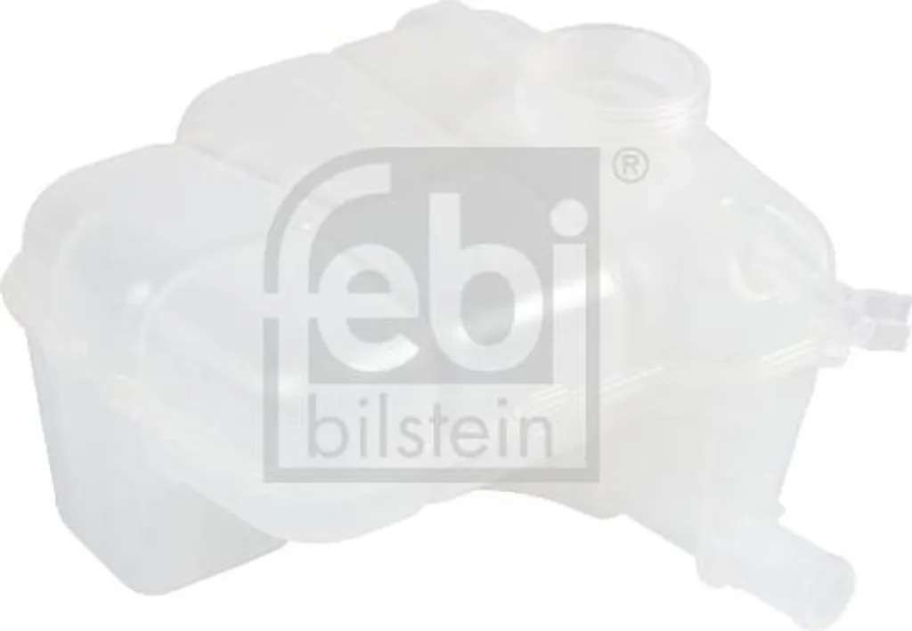 Vase d'expansion pour liquide de refroidissement Febi 48610 multi-marques