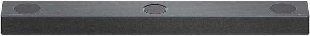 Lg S80qy Soundbar Und Subwoofer 480w Silber One Size / EU Produktbild 5