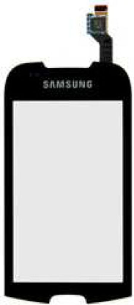 Samsung i5800 Galaxy 3 Touchscreen + Displayglas