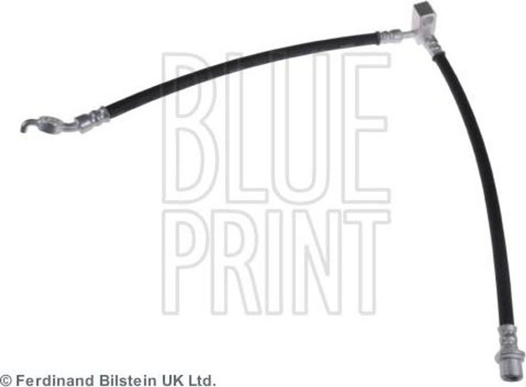 BLUE PRINT ADT353205 Bremsschlauch OE 9094702C76 kompatibel mit Yaris