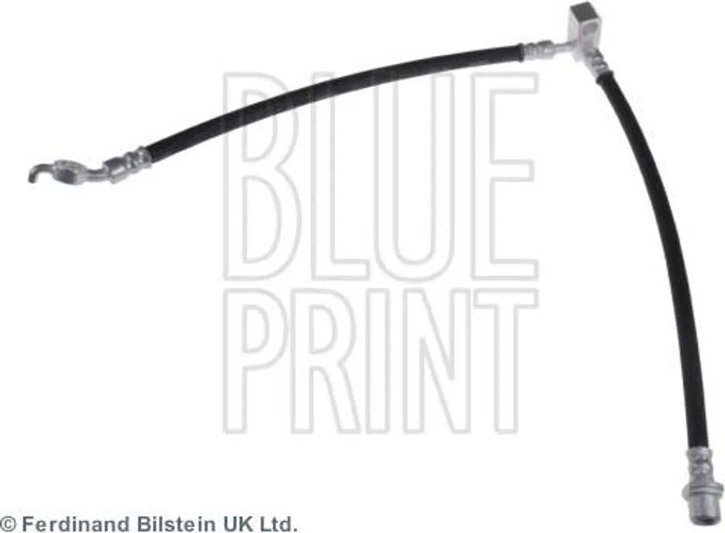 Durite de frein hydraulique ADT353205 compatible Toyota Yaris Yvan