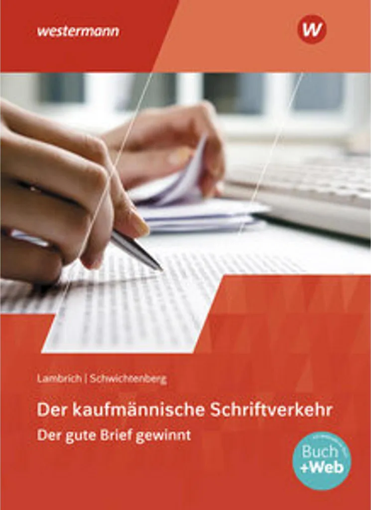 Réussir sa correspondance commerciale en allemand : Guide pratique complet