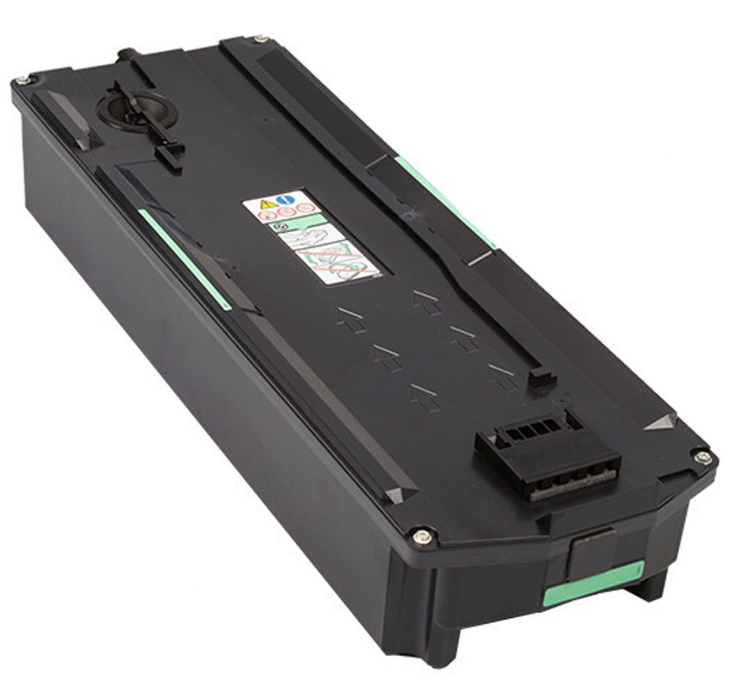 RICOH Resttonerbehälter SP C840DN Produktbild 