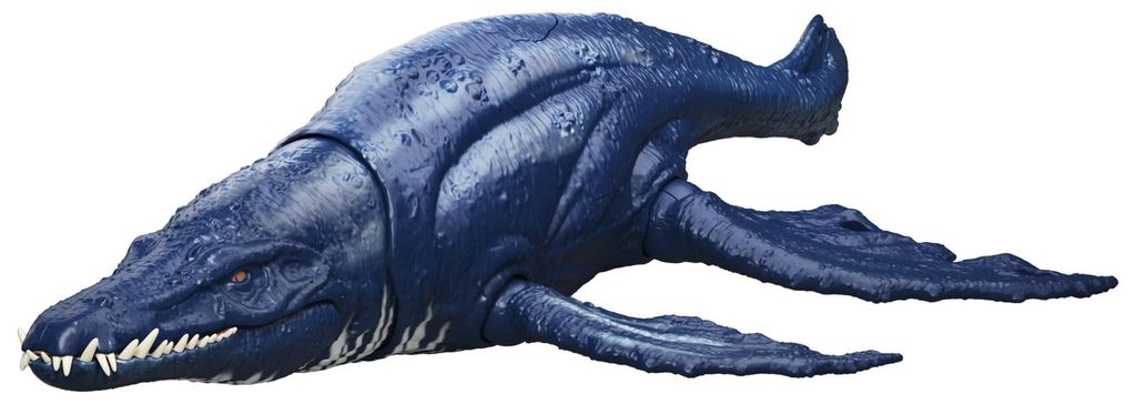 Jurassic World Wild Roar Dinosaurier-Actionfigur Spielzeug, Produktbild 
