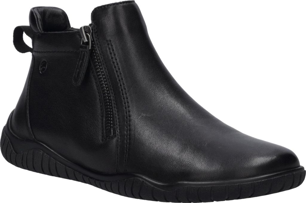 JOSEF SEIBEL Wynona 16 | Stiefelette für Damen | Schwarz Produktbild 