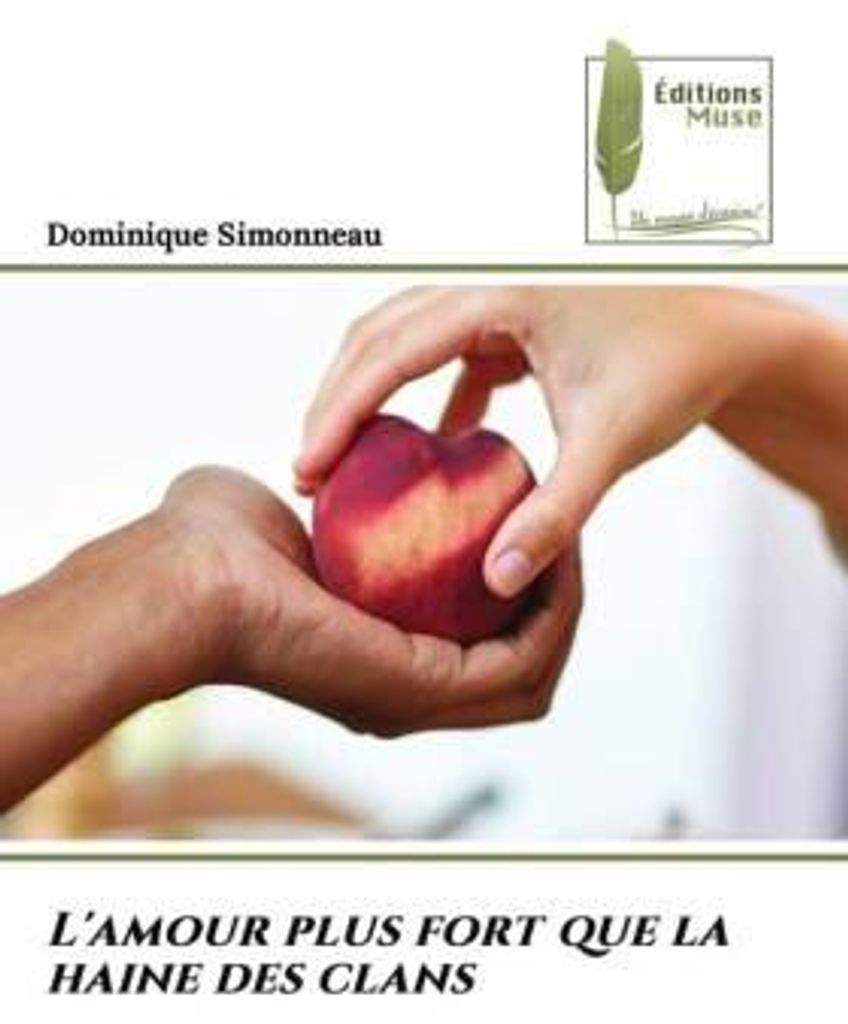 L'amour plus fort que la haine des clans