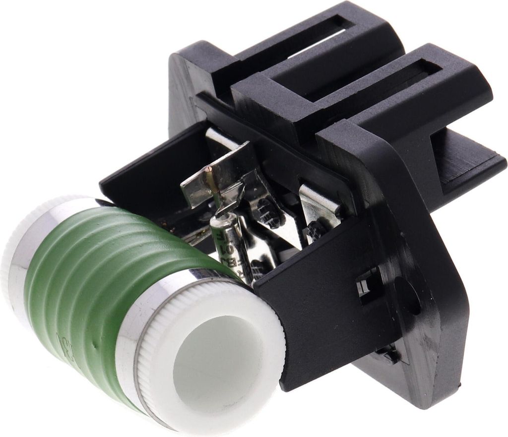 VEMO Regler Innenraumgebläse V24-79-0023 für FIAT PUNTO Produktbild 