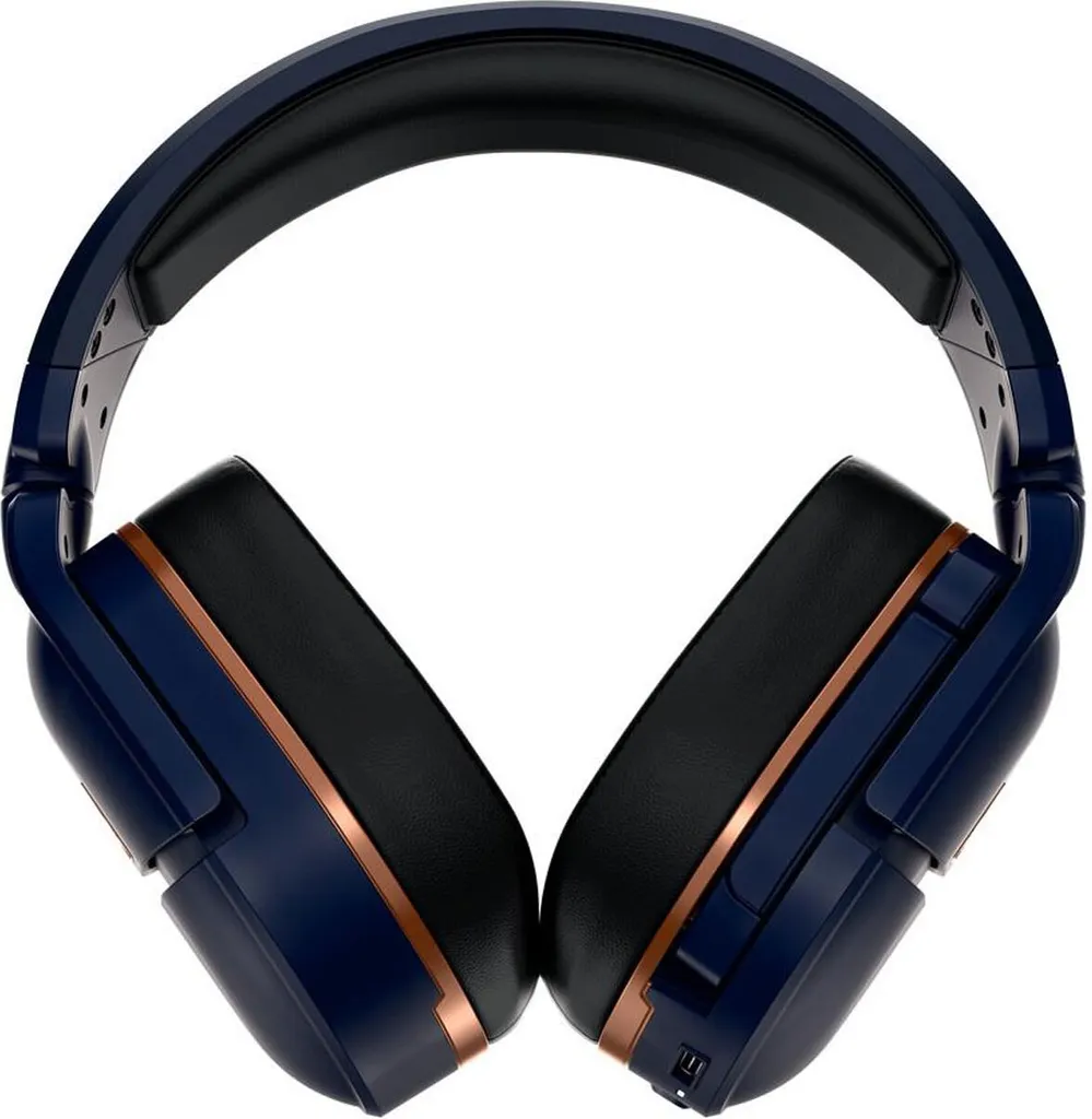 Casque de Jeu sans Fil Stealth 700 Gen 2 MAX Turtle Beach USB-C Cobalt