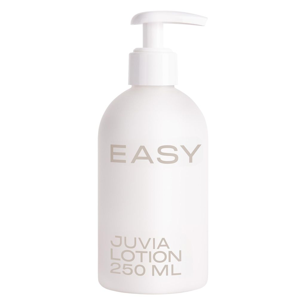 Juvia Easy for Her Bodylotion 250ml Produktbild 