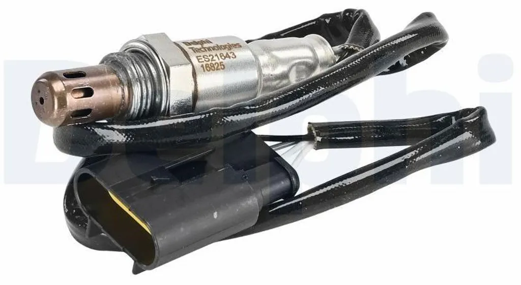 Sonde lambda FIAT 500 post-catalyseur pour contrôle technique