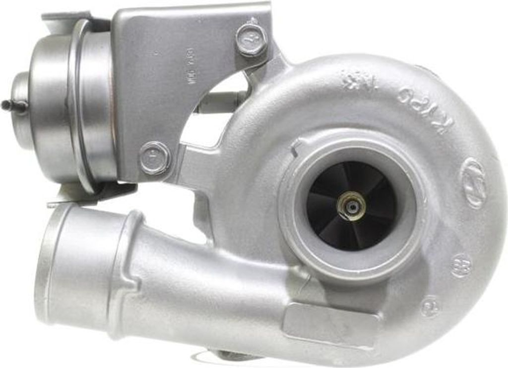 Turbolader ALANKO 11900970 für HYUNDAI SANTA FÉ II (CM)