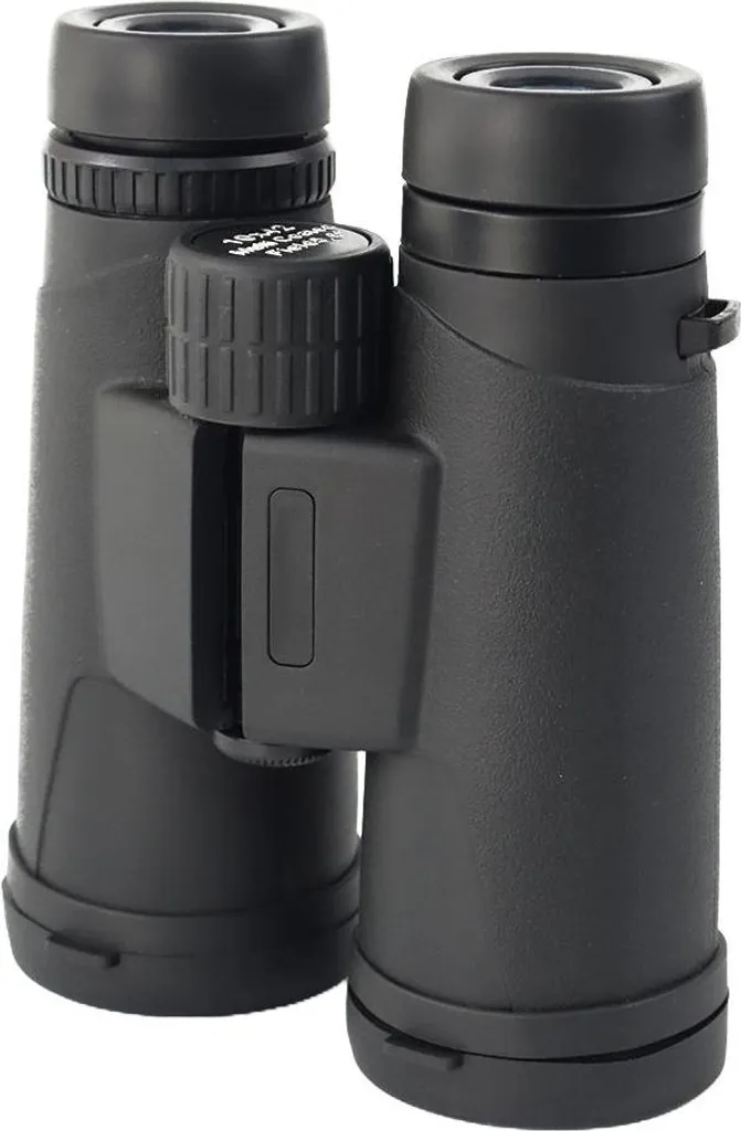 Jumelles Trekker K420 Haute Résolution avec Vision Nette et Grand Angle