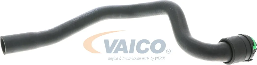 Tuyau de radiateur Vaico V40-1988 pour réparation du circuit d'eau