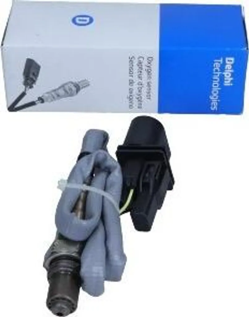Sonde Lambda BMW E87 2.0 Corriger Voyant Moteur et Échec Contrôle Tech - 3