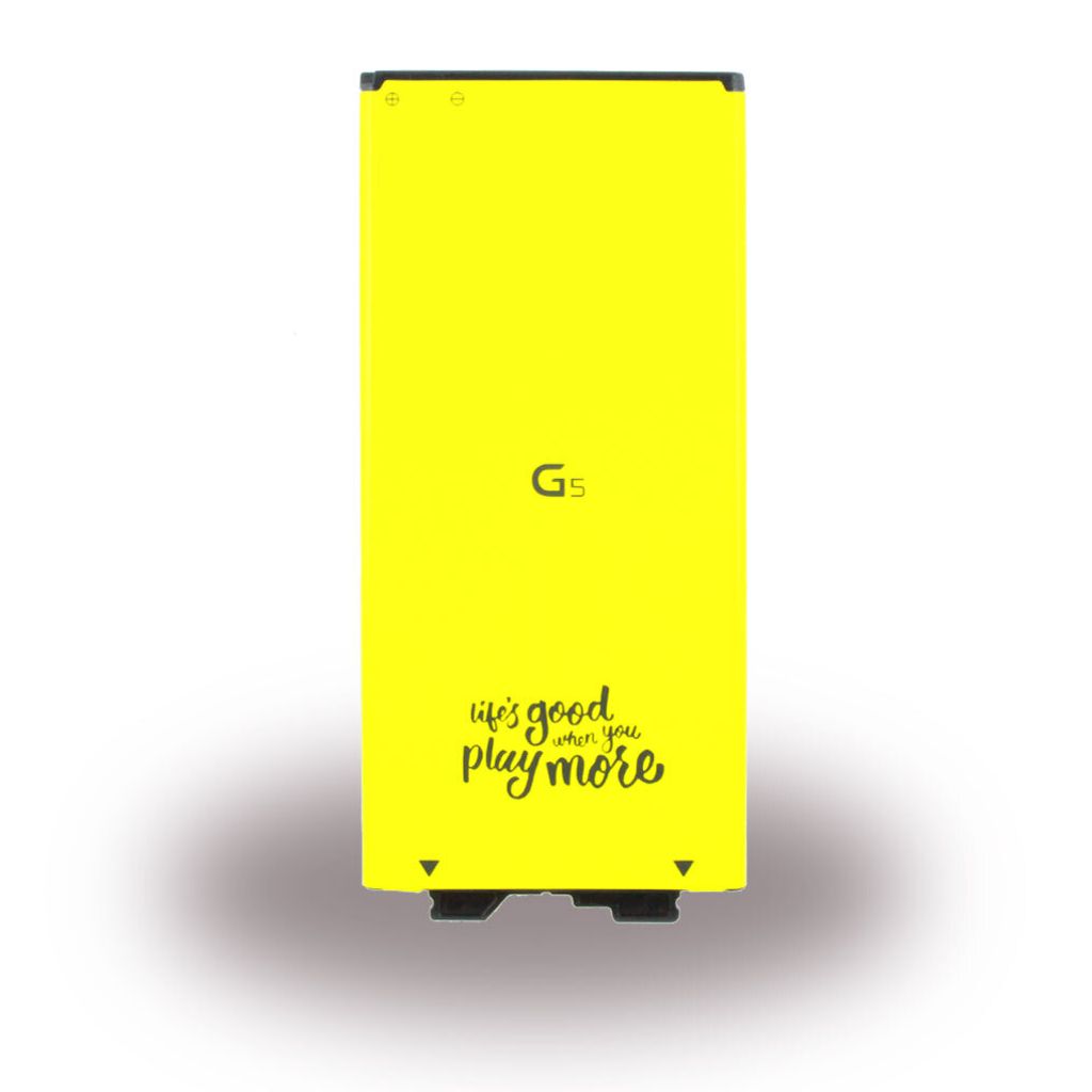LG Electronics - BL-42D1F - Batteria agli ioni di litio - Immagine del prodotto 