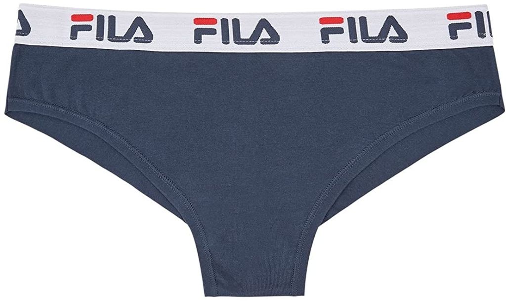 Mädchen Slip aus Baumwolle FU2001