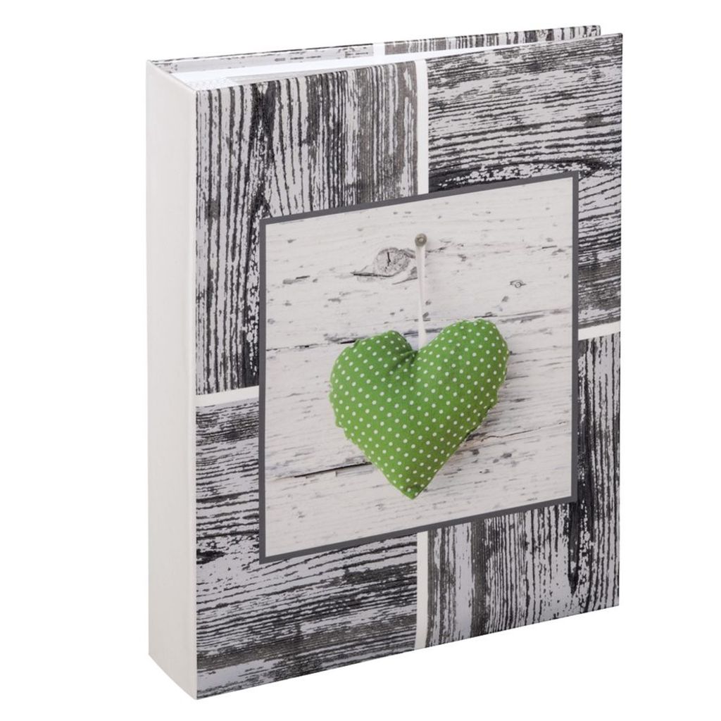 Hama album memo PATRI 10x15/200, etikety Obrázok produktu 