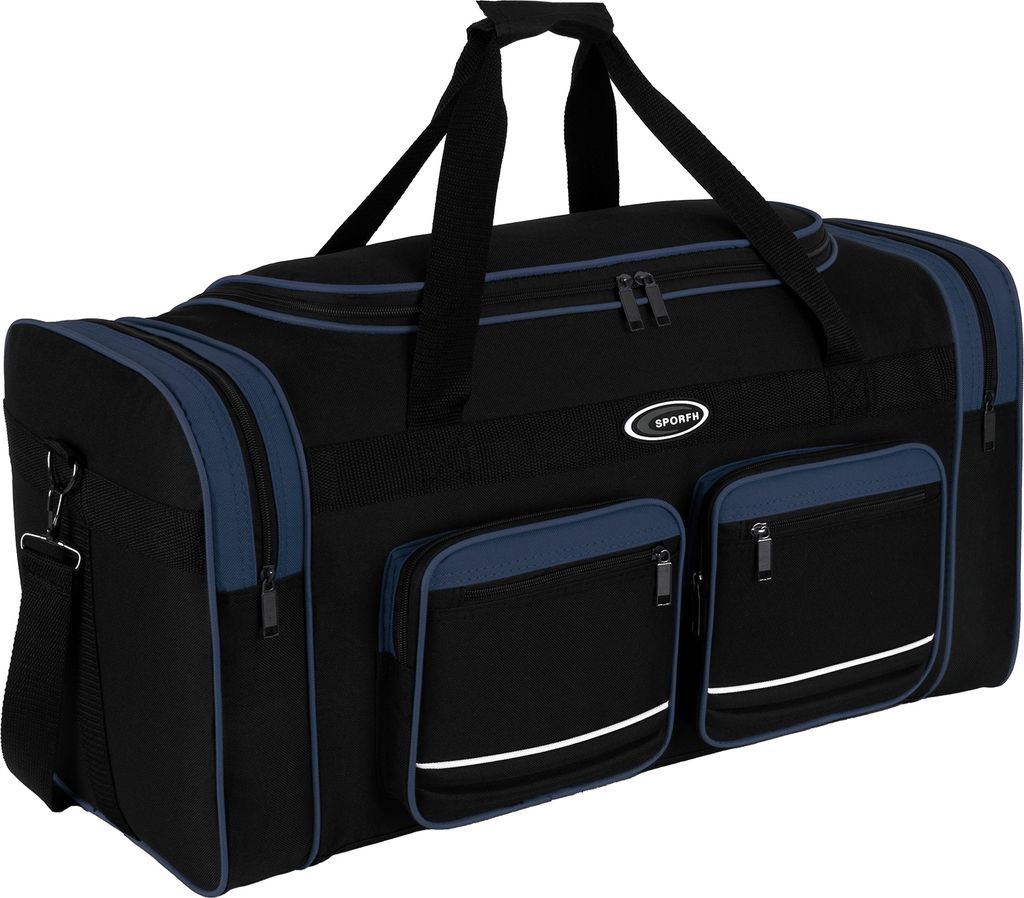Sporttasche ca.100 L Saunatasche (109) Reisetasche Produktbild 