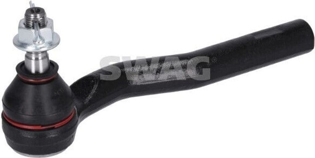 SWAG Spurstangenkopf Spurstange für MAZDA 2 Schrägheck (DL, DJ) Vorne Links 33 10 7875