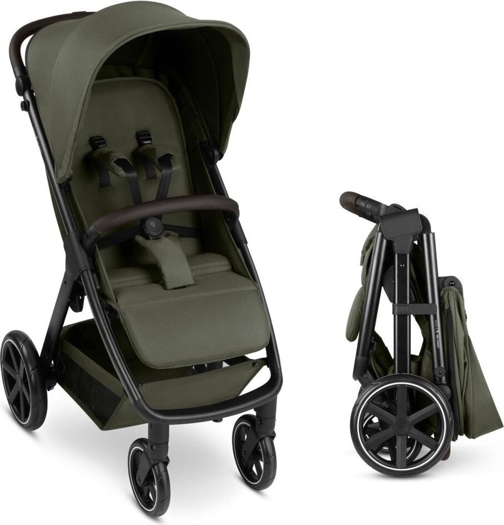 ABC Design Buggy & Sportwagen Avus 2 Produktbild 