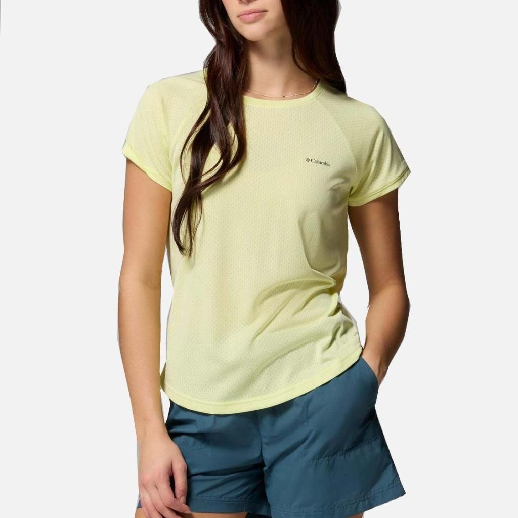 Bogata Bay Ss Tee