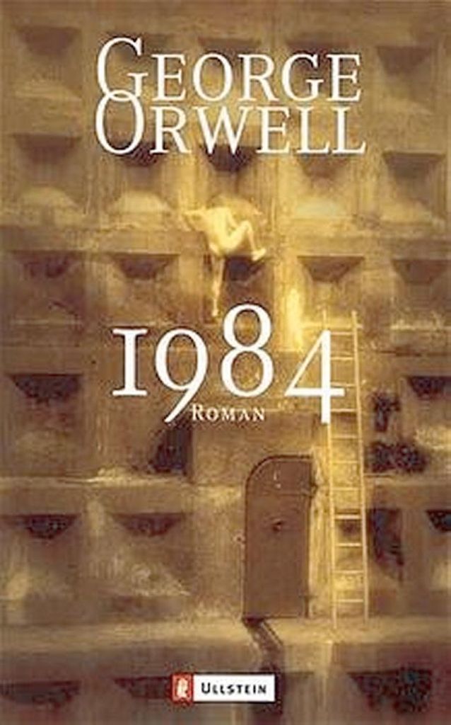 1984 Productafbeelding 