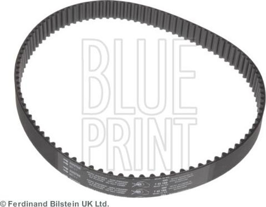 BLUE PRINT ADK87508 Zahnriemen OE 1140750G00 kompatibel mit Dedra