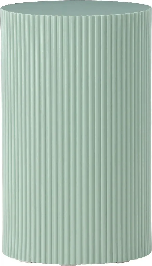 Lenox table d'appoint vert clair design scandinave pour salon moderne - 13