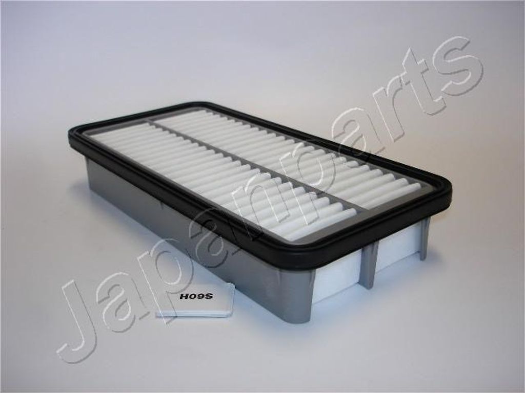 JAPANPARTS FA-H09S Luftfilter OE 281131C500 kompatibel mit Getz