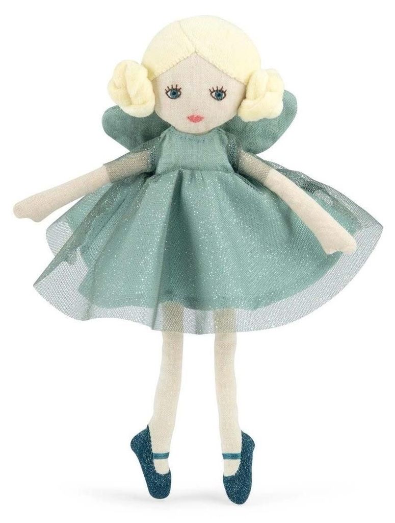 Wassernixe Ondine, Moulin Roty