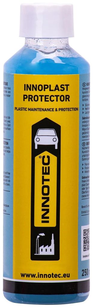 Péče o plasty, Innotec Innoplast Protector 250 ml, ochrana Obrázek produktu 
