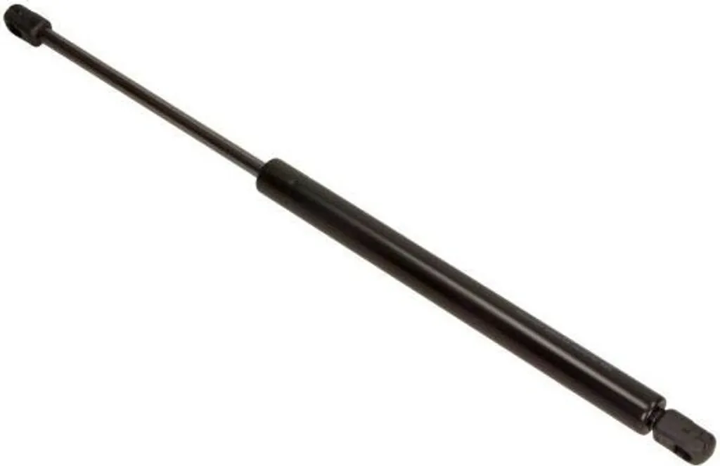 Vérin de coffre pneumatique pour Audi Q5 8R - MAXGEAR 12-1767 Noir