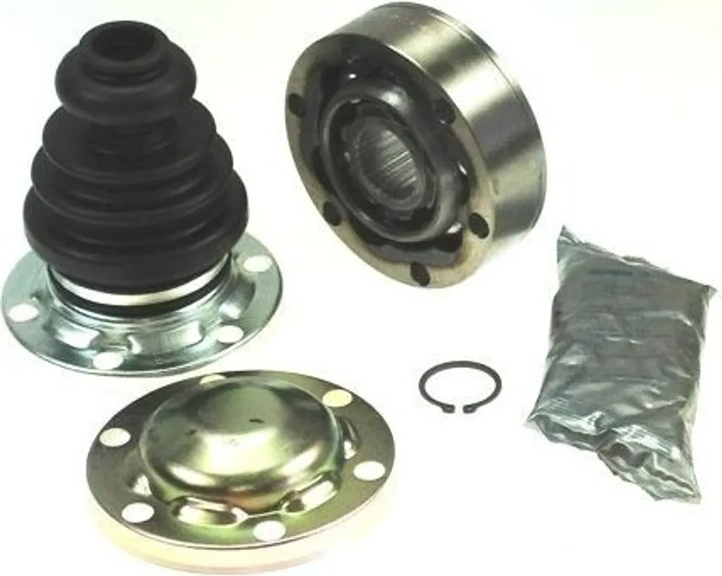 Joint homocinétique d'arbre de transmission pour Sprinter (W903) 9013300001