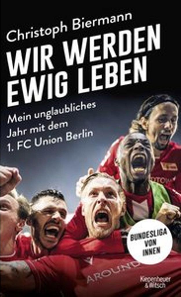 Wir werden ewig leben Image du produit 