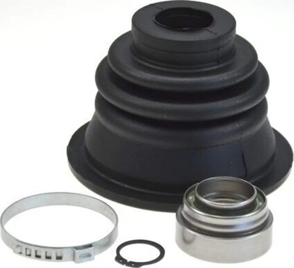 Soufflet de cardan SPIDAN 26285 haute résistance pour Twingo I et Laguna I