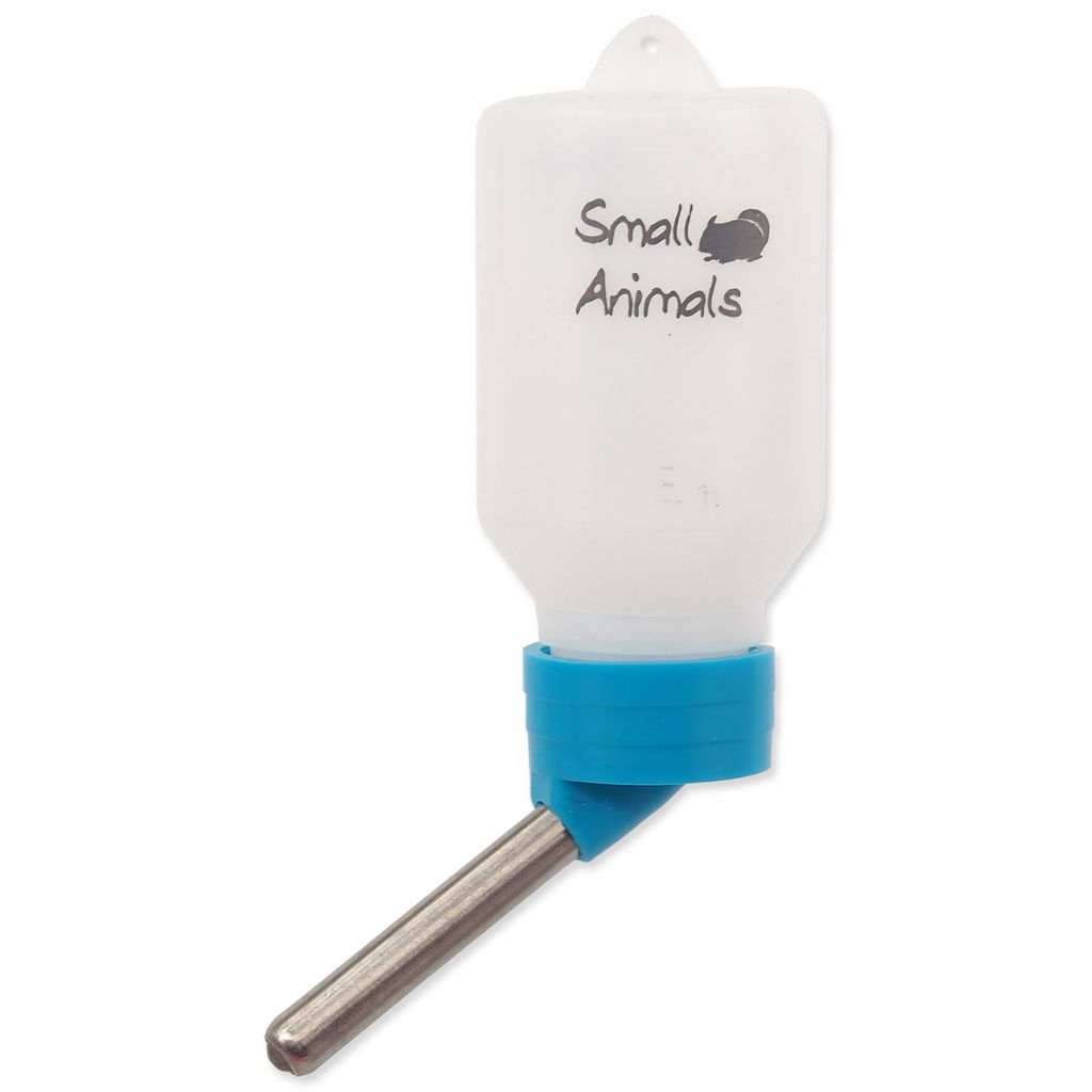 Tränke Small Animals mit Halter aus Kunststoff 50ml Produktbild 
