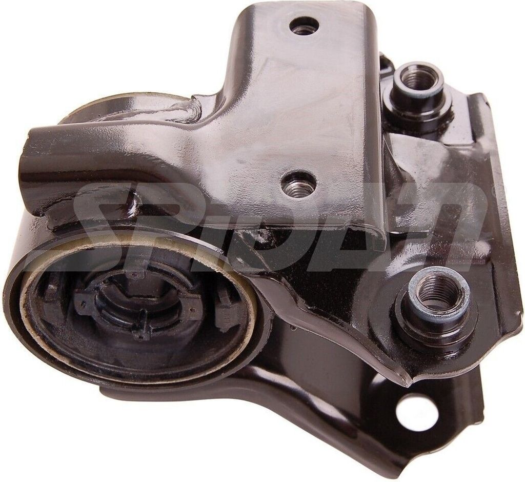 Lagerung Lenker für Querlenker für HONDA CR-V IV (RM) Vorne Links 412674 SPIDAN CHASSIS PARTS